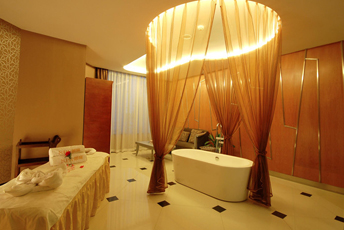 上海松江区养生馆之脾胃虚弱的食疗配合