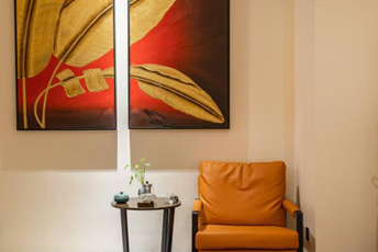 上海松江区养生会所：睡眠障碍的多模态干预